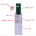 CE, RoHS, UL Approval SMD2835 1200mm T8 LED Tube